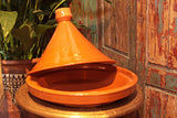 Moroccan Tajine
