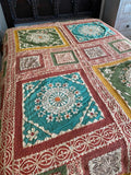 Indian vintage  Bedspread