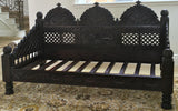 Indian Daybed