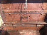 Metal Suitcase