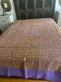 Gujarati needlework