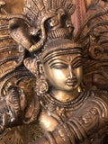 Nataraja Statue,