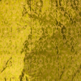 Indian pillows Cover Olive Green Kela Sari