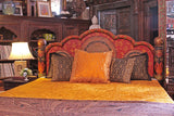 Mandala Bed