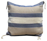  Linen And Cotton Pillow Case